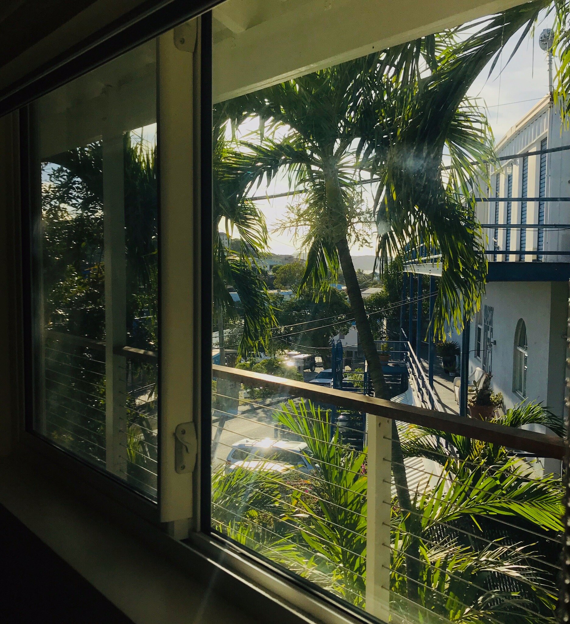 The Inn At Tamarind Court-官方
