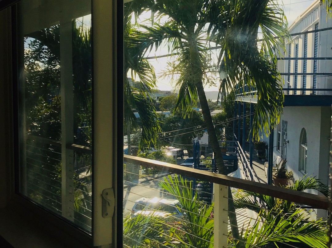 The Inn At Tamarind Court主图