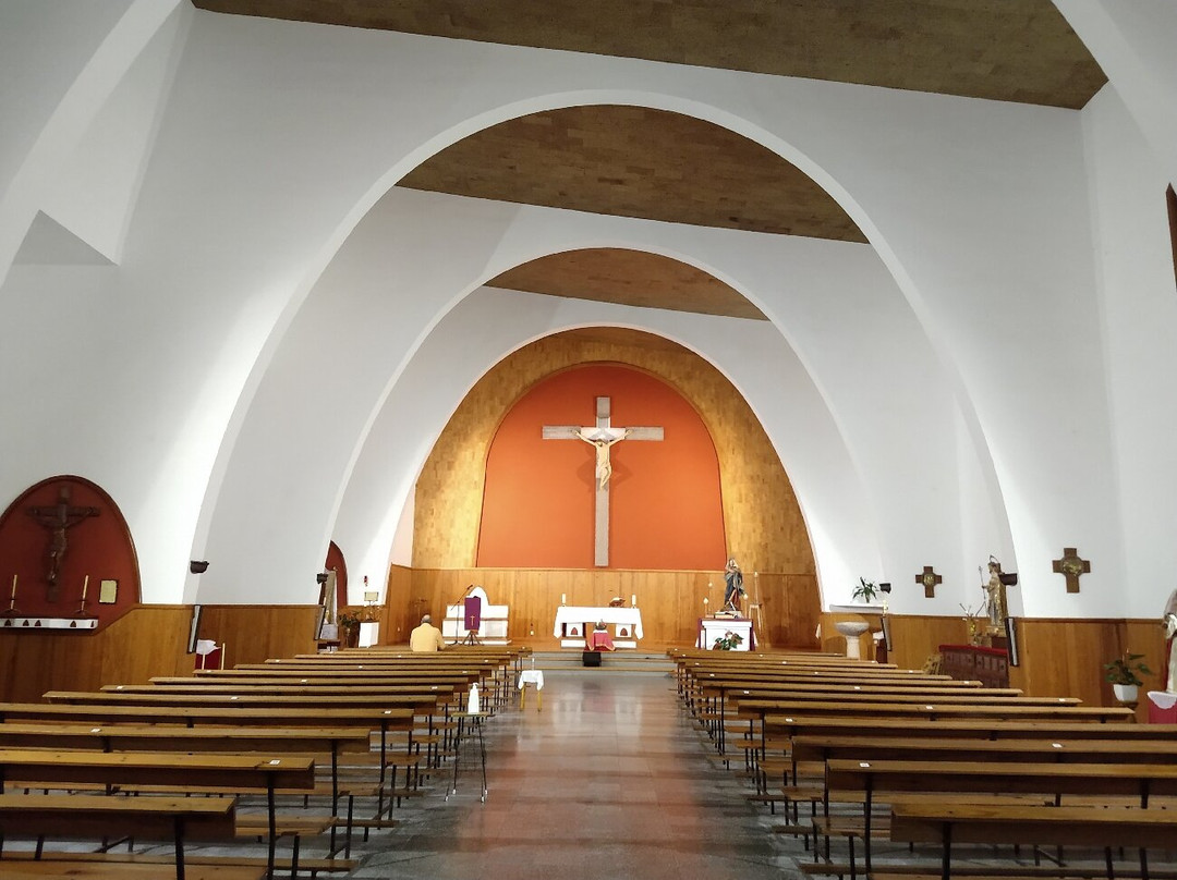 Nuestra Señora de la Encarnación