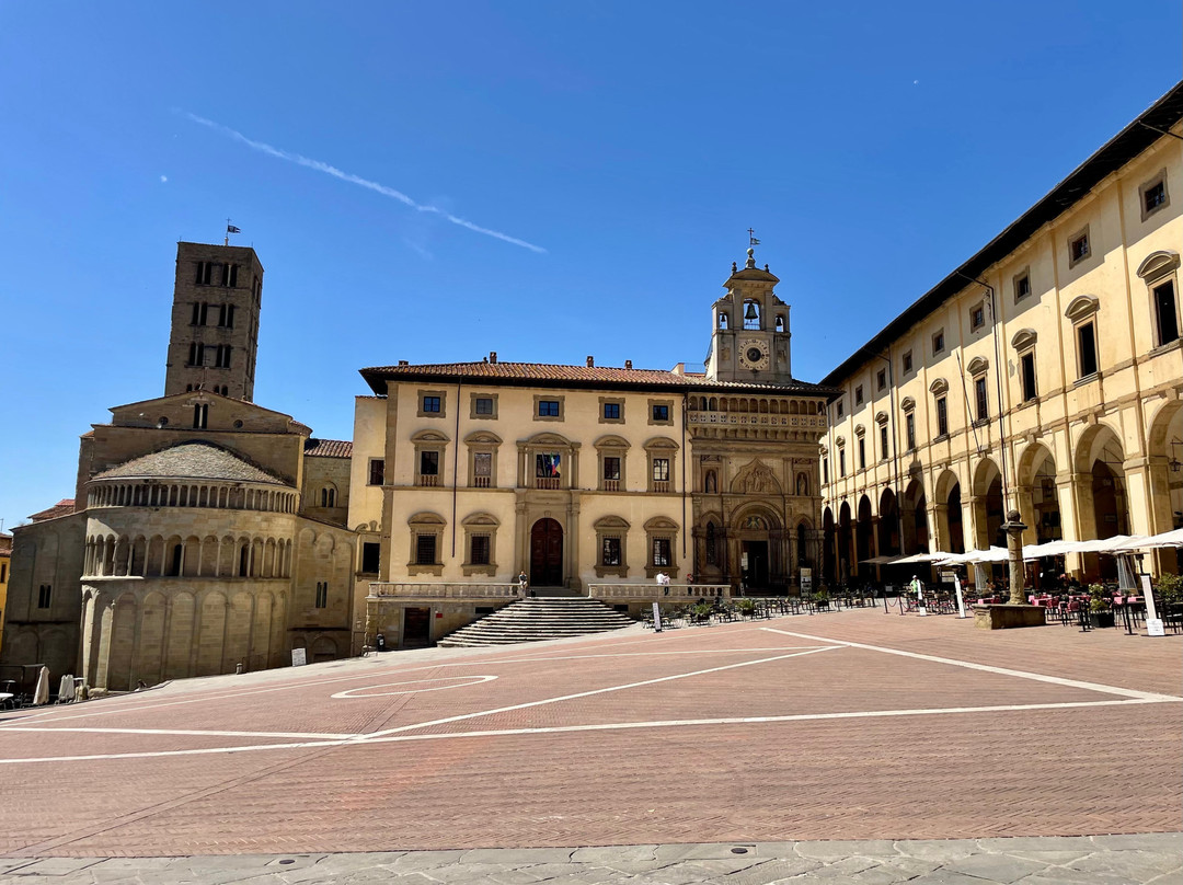 Centro Storico ( Arezzo )