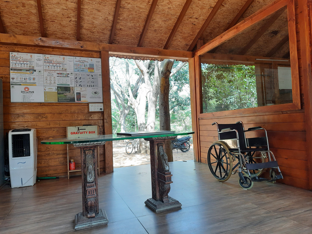 Bannerghatta Nature Camp主图