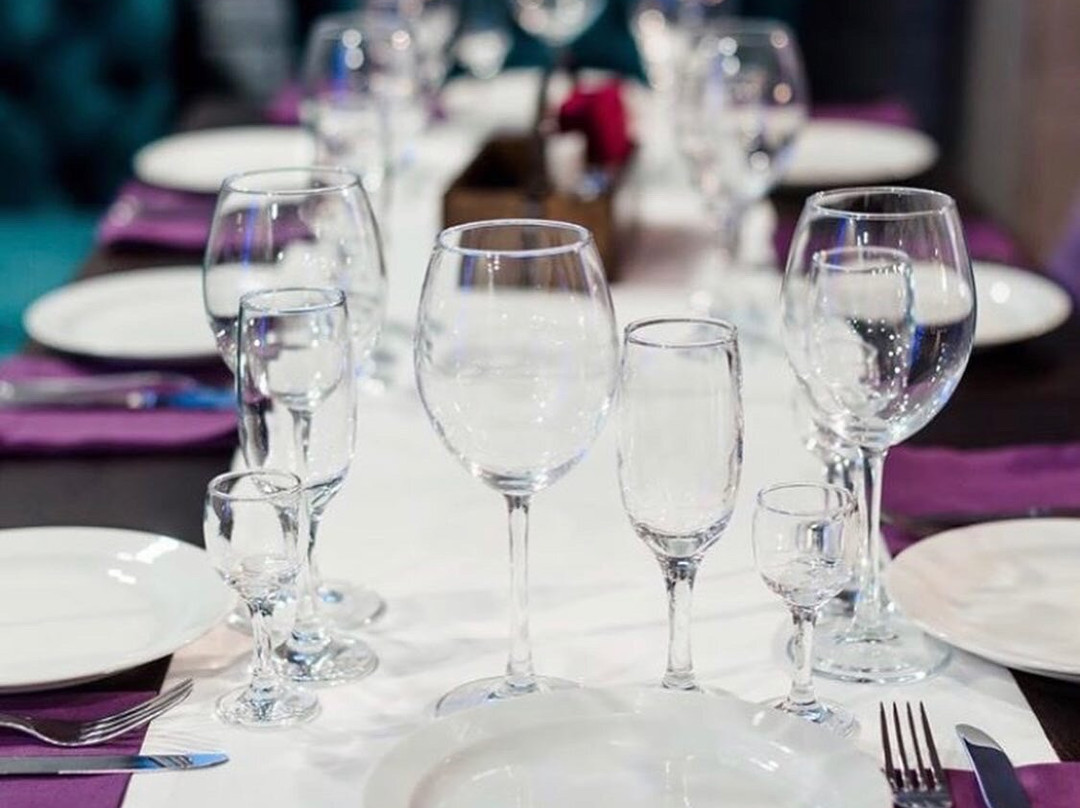 Cultural and Entertainment Center Maximus-Novorossiysk必去景点