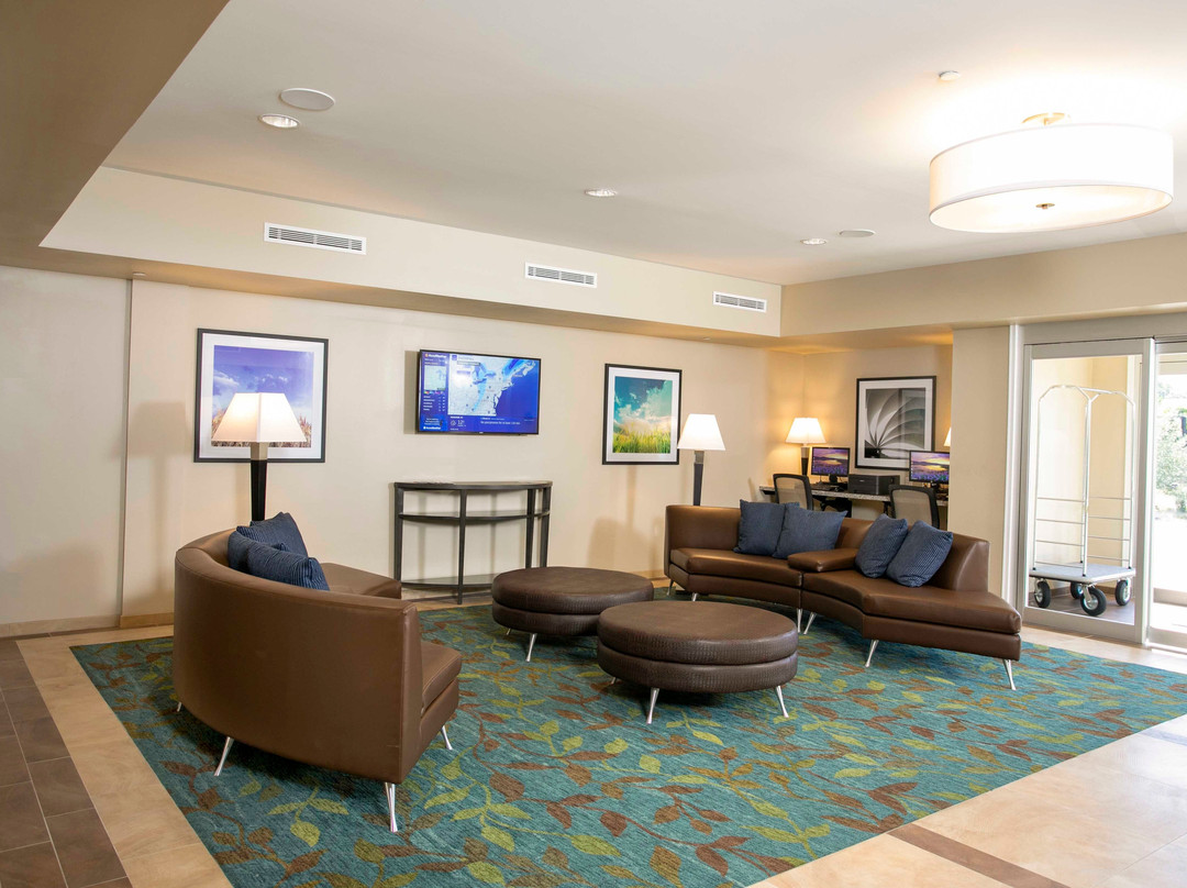 Candlewood Suites Jacksonville - Mayport by IHG主图