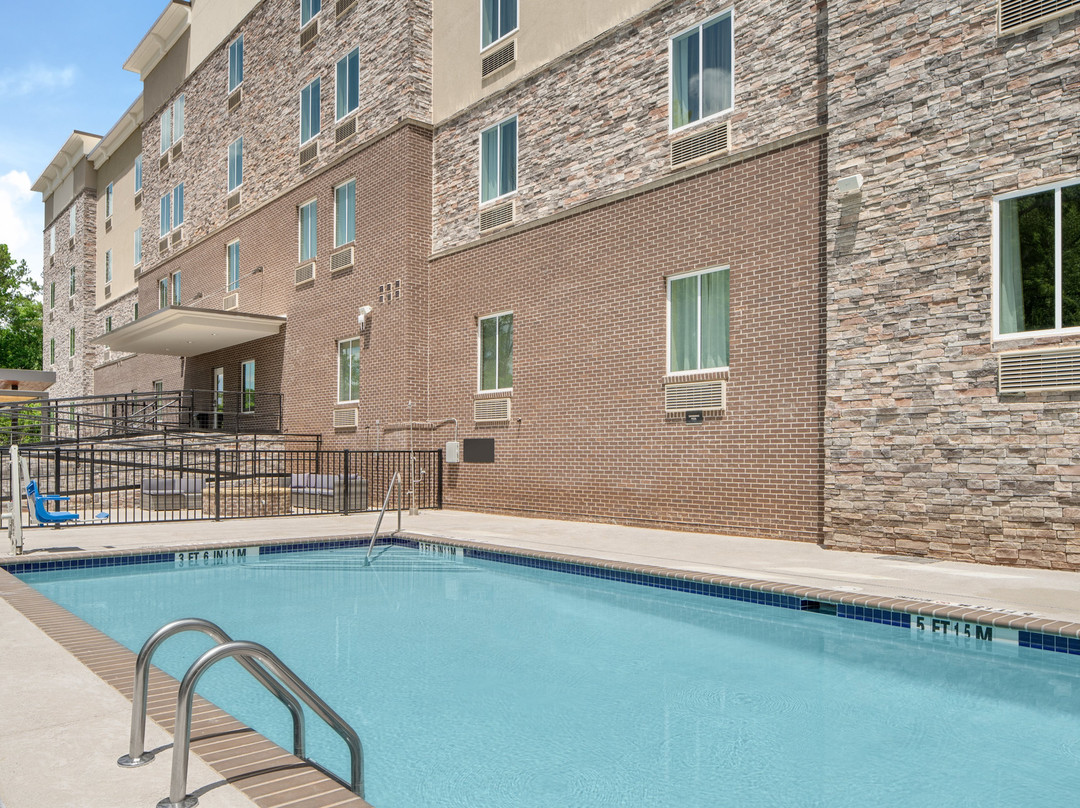 Candlewood Suites Newnan - Atlanta SW by IHG主图