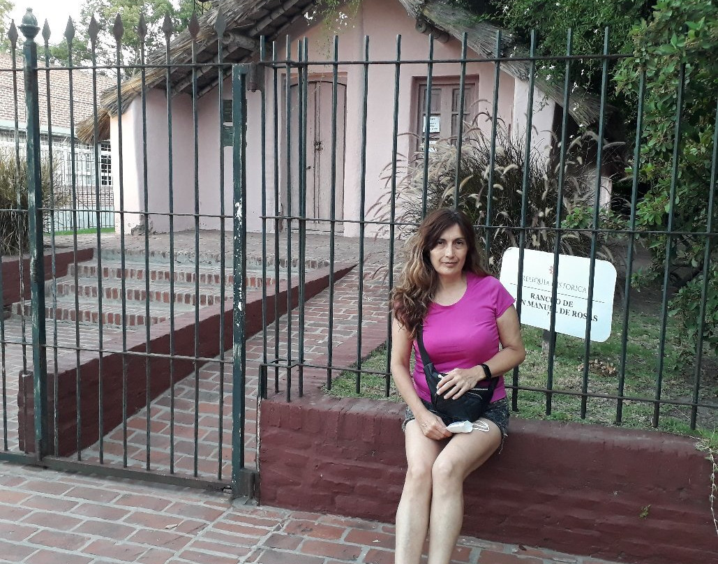 Rancho Juan Manuel de Rosas景点图片