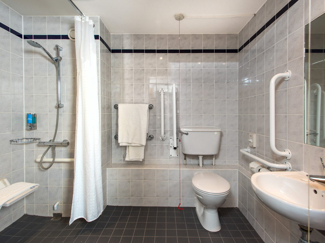 Holiday Inn Express London - Dartford by IHG主图