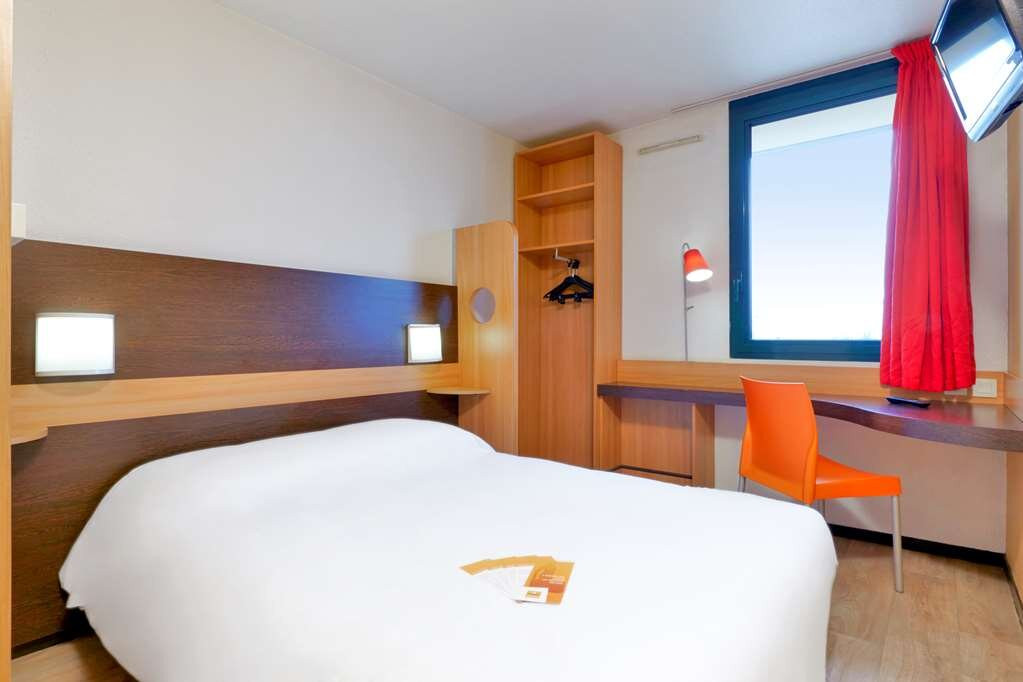 B&B HOTEL Cholet Nord主图