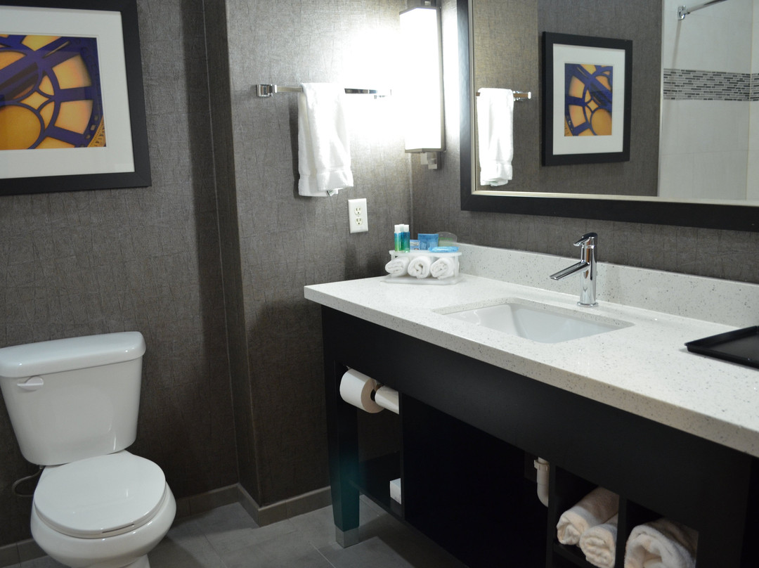 Holiday Inn Longview - North By IHG主图