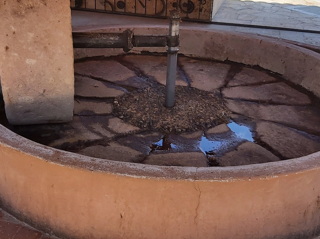 Palenque Mal De Amor-Tlacolula必去景点