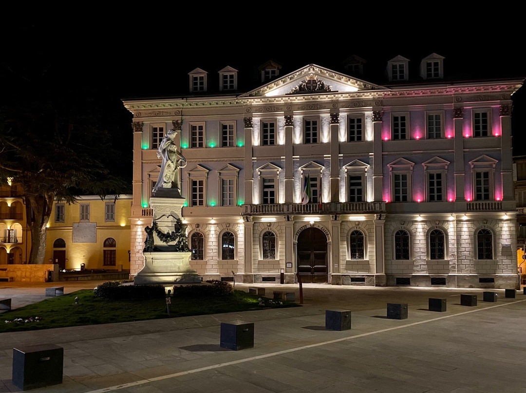 Palazzo di Città景点图片