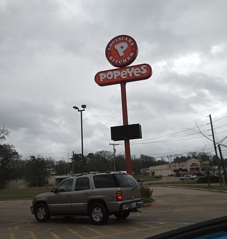 Popeyes Louisiana Kitchen