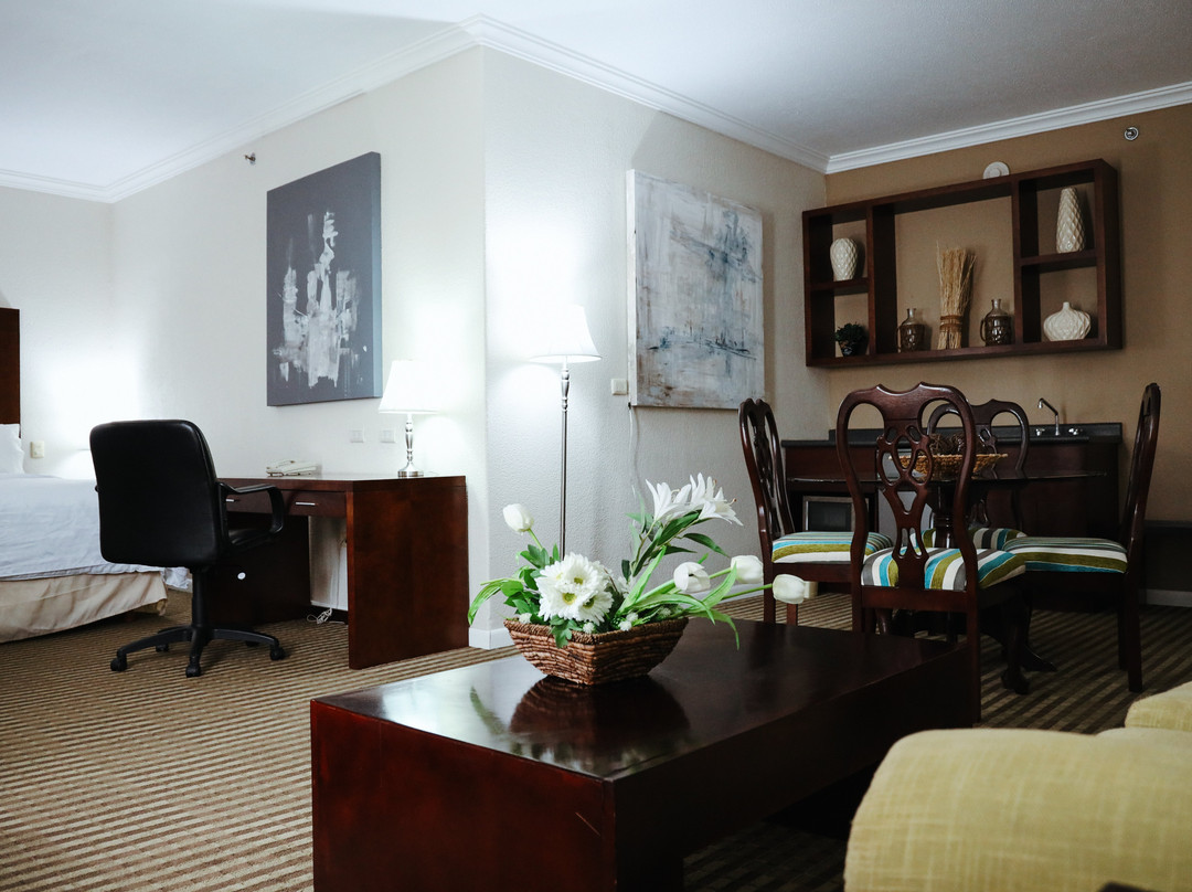 Holiday Inn Durango by IHG主图