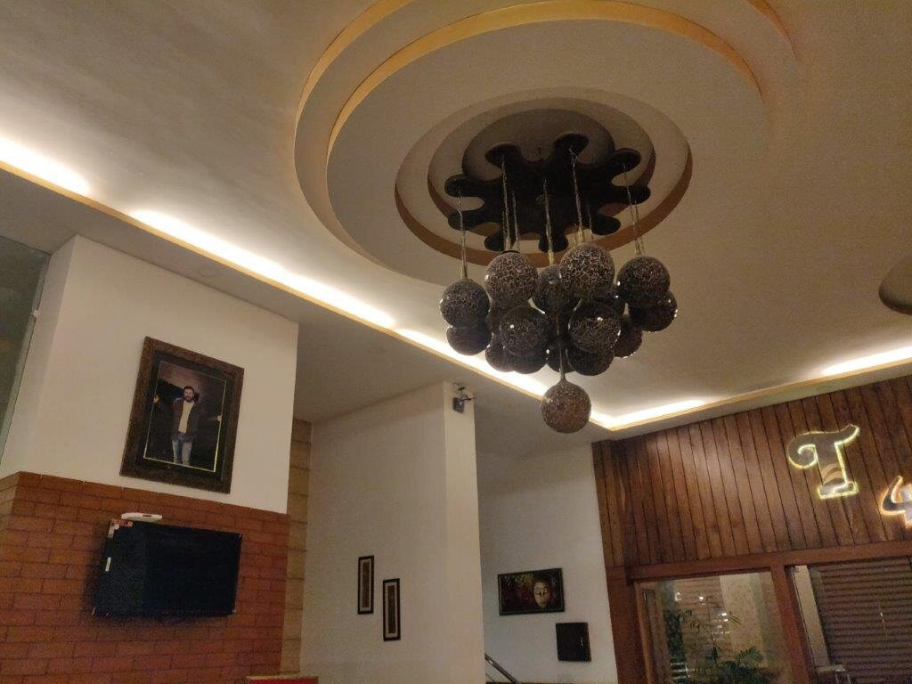 Angel's Inn Resort主图