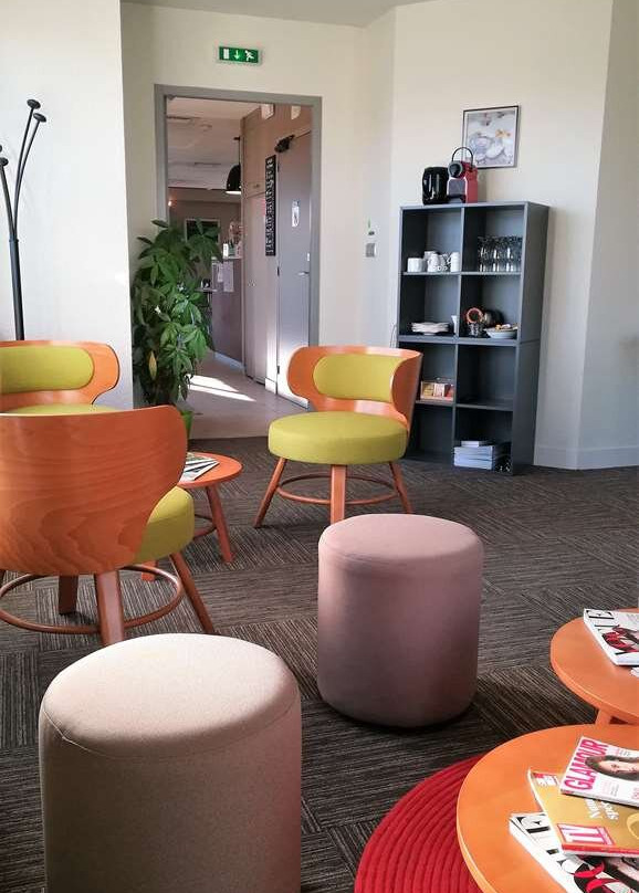 Campanile Perigueux Boulazac主图