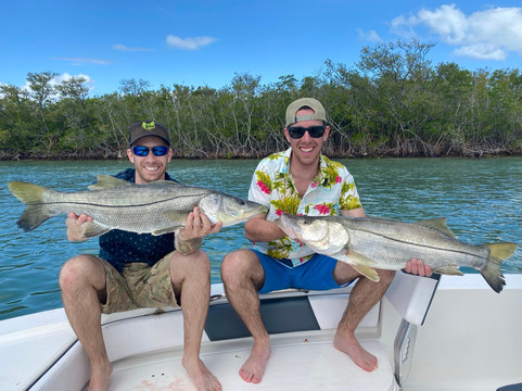 Salt And Savagery Adventure Charters-Melbourne Beach必去景点