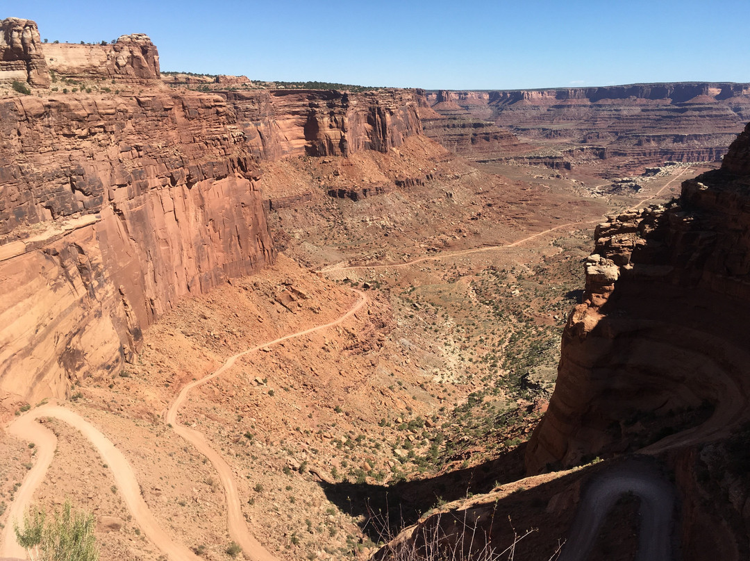 Off-roadX-罗克堡必去景点