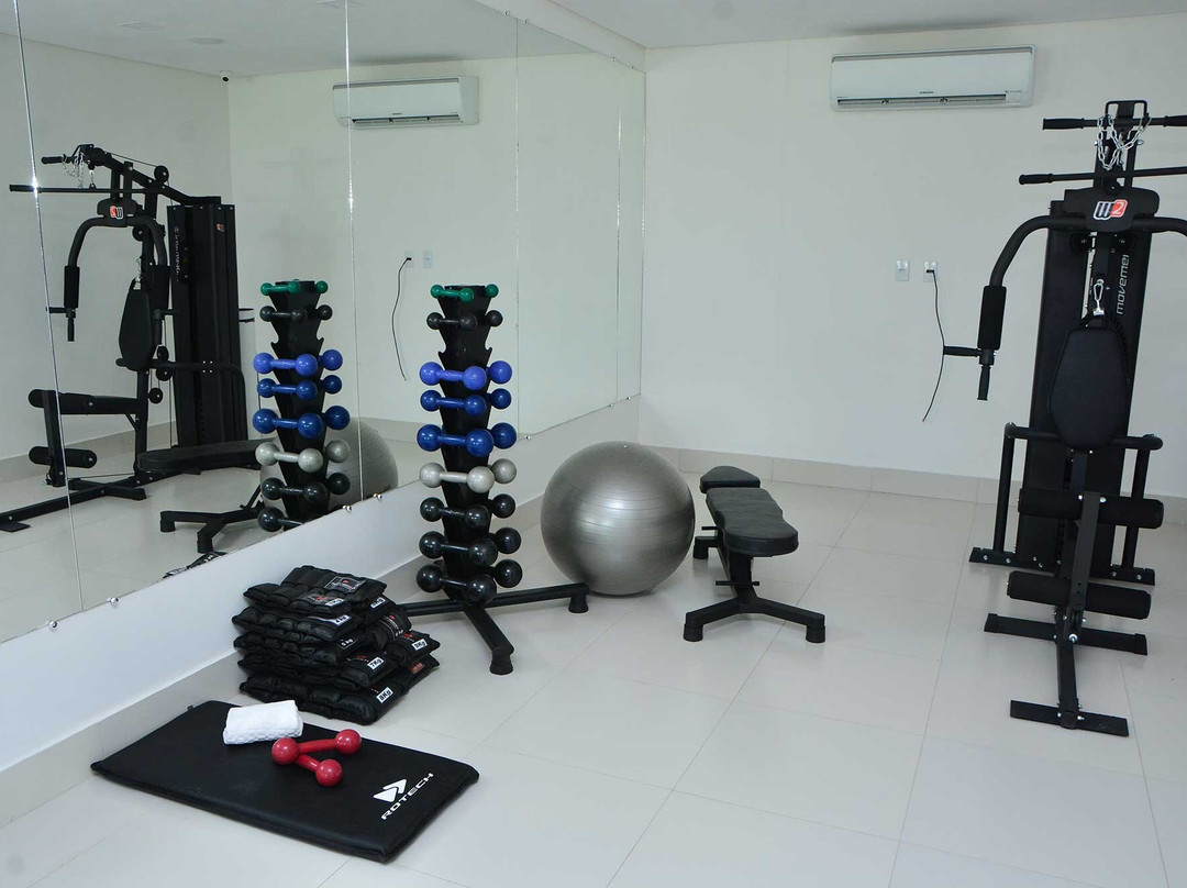 Hotel Go Inn Goiana主图