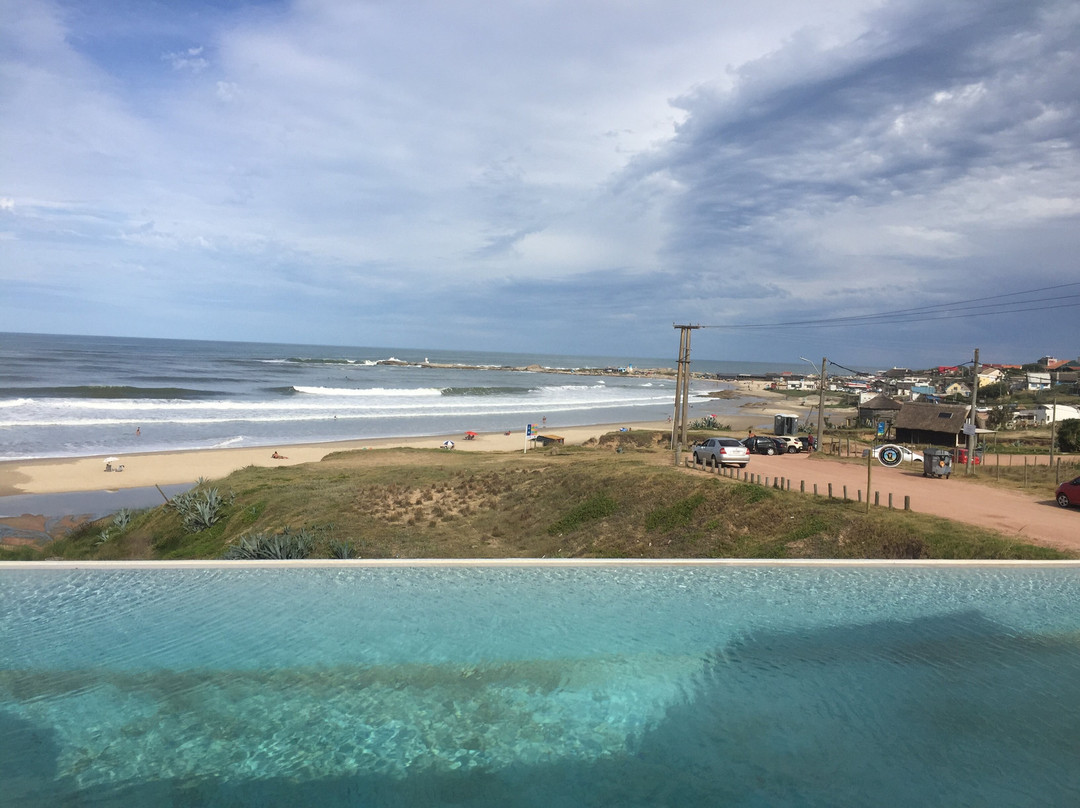 Ocean View Apart Hotel and Suites主图