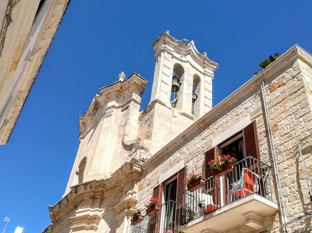 Chiesa del Purgatorio景点图片