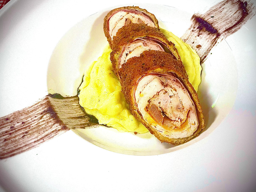 Milaneza Bar/restaurant