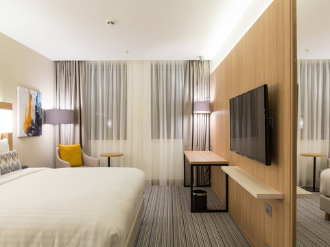 Courtyard by Marriott Banja Luka主图