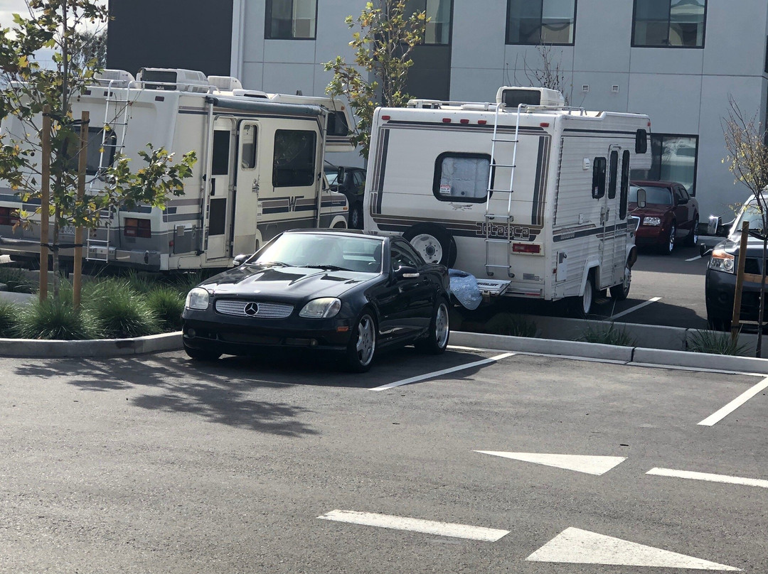 Residence Inn by Marriott Livermore主图