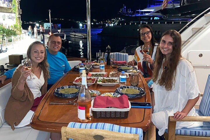 Hilton Head Yacht Charter-希尔顿头岛必去景点