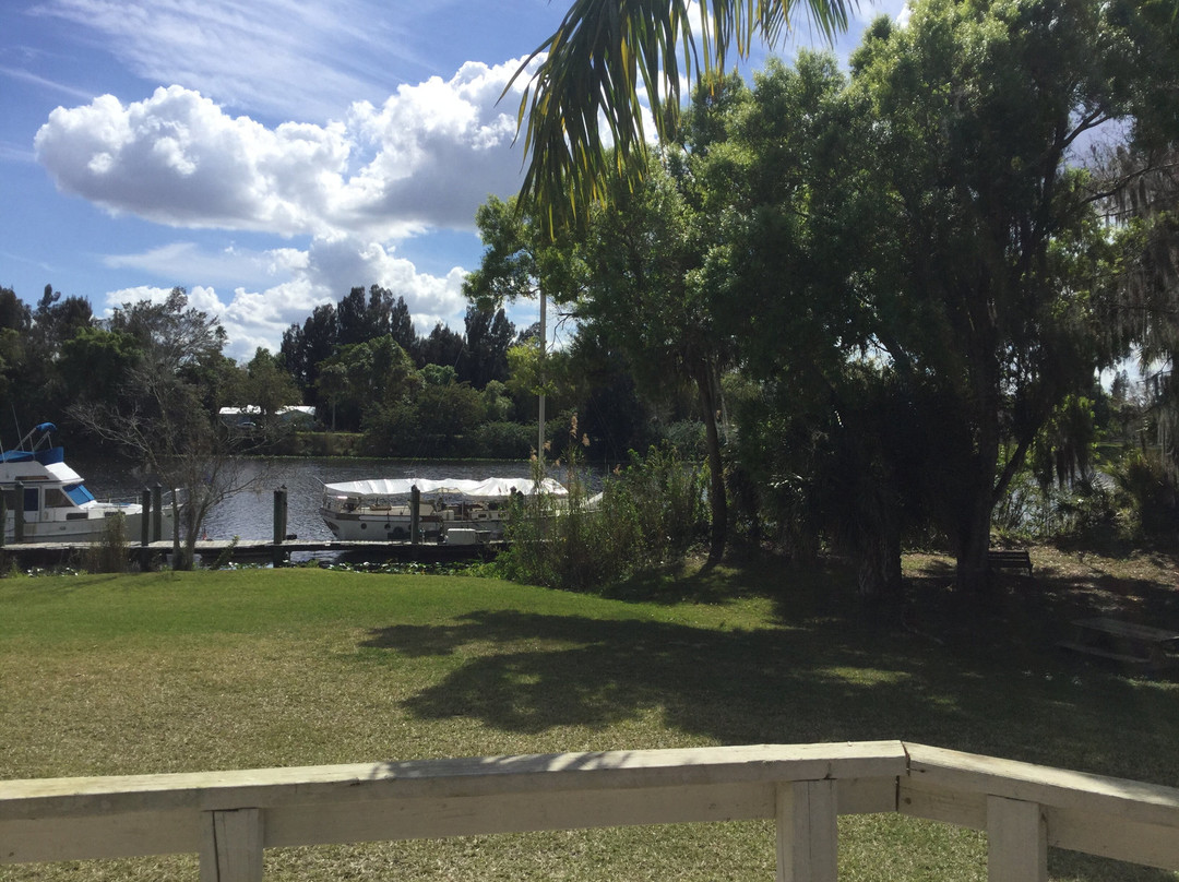 River's Edge Motel主图