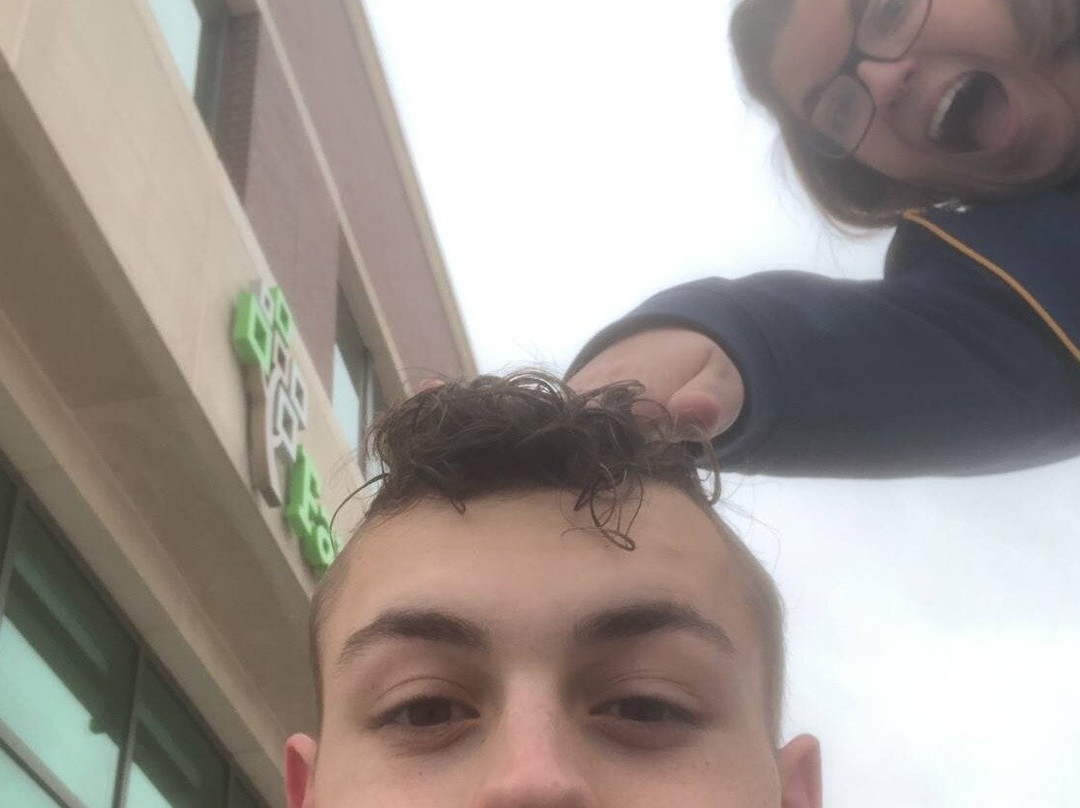 Zombie Scavengers Hunts-凤凰城必去景点