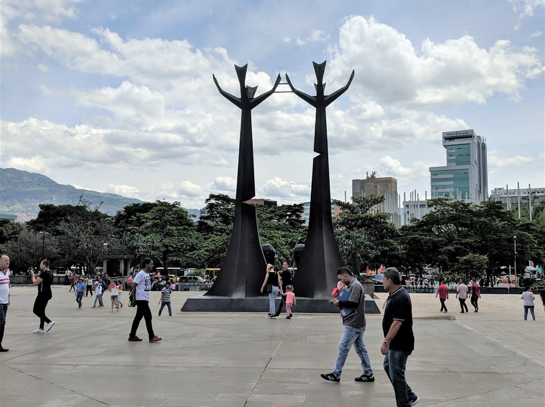 Centro Administrativo La Alpujarra景点图片