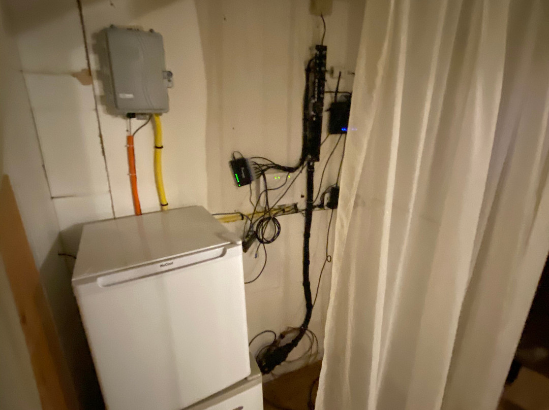 阿拉斯加花园盖特住宿加早餐酒店主图