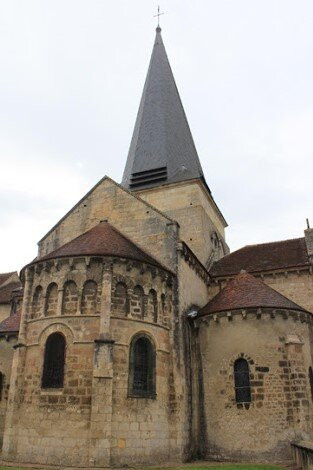 Eglise Saint Amand景点图片