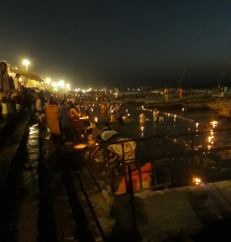 Enjoy India Trip景点图片