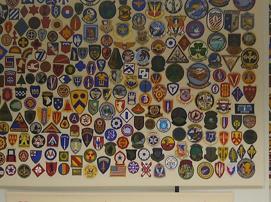 Military Heritage Museum-蓬塔戈尔达必去景点