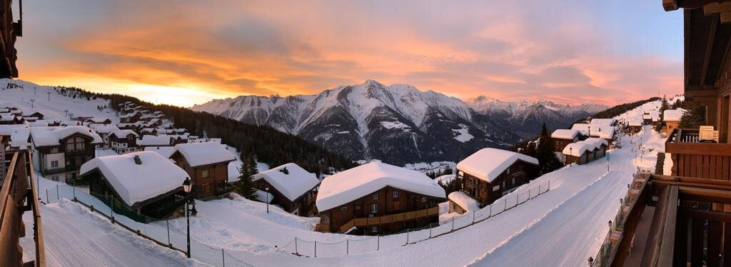 Hotel Alpfrieden主图