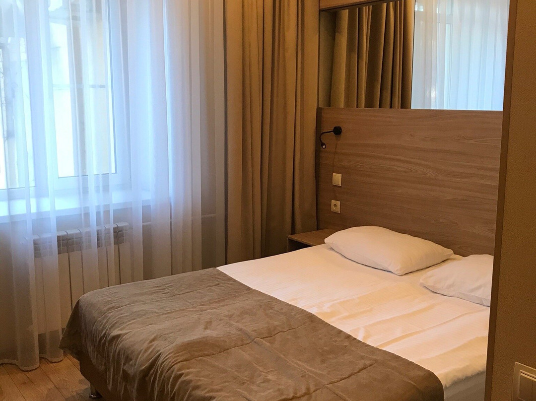 Mini-Apart-Hotel Skver主图