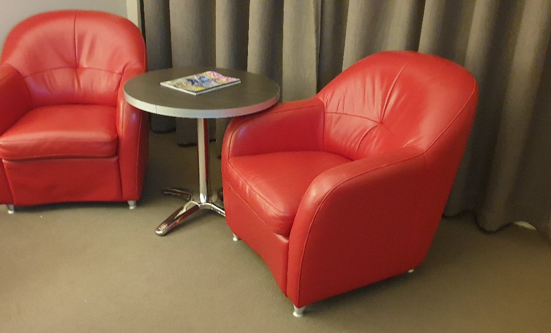 铂金国际凯丽酒店主图