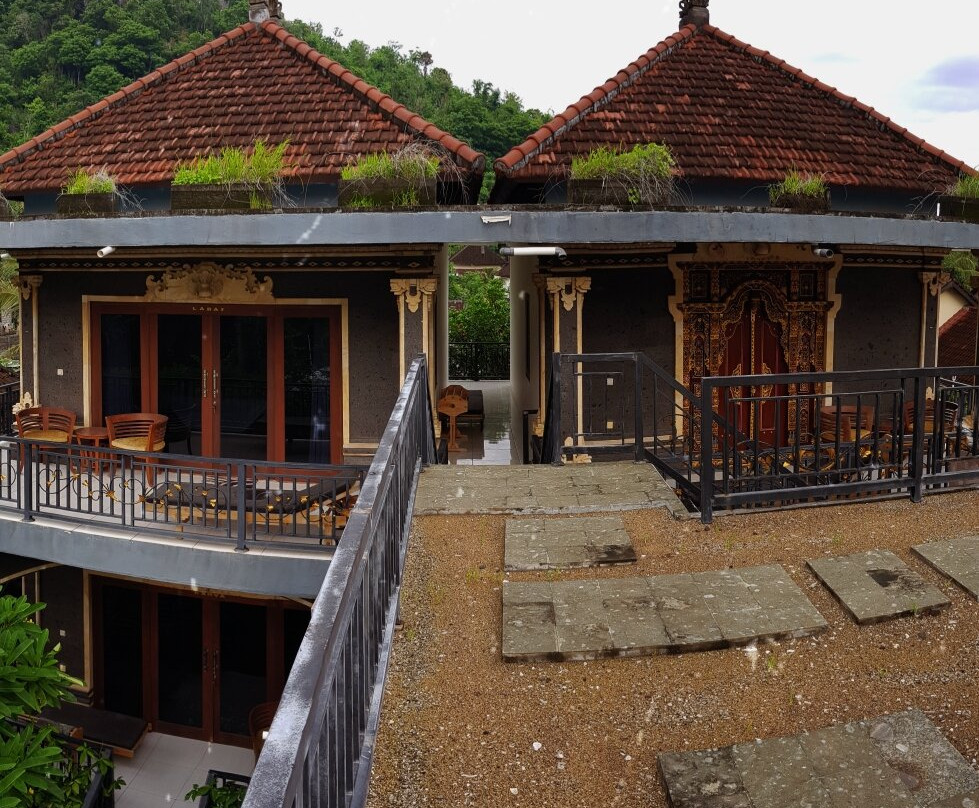 Amed Romance House主图