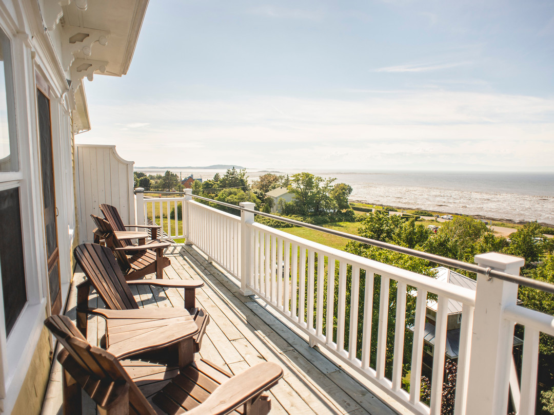 La Maison Aux Coquillages主图