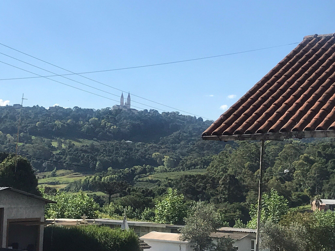 Vinicola Calza-Monte Belo do Sul必去景点