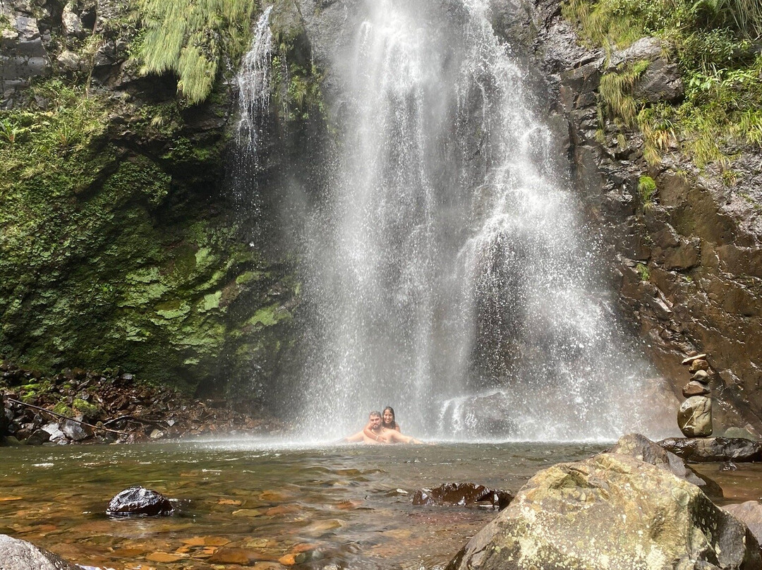 Bixo do Mato Ecoturismo-Jacinto Machado必去景点