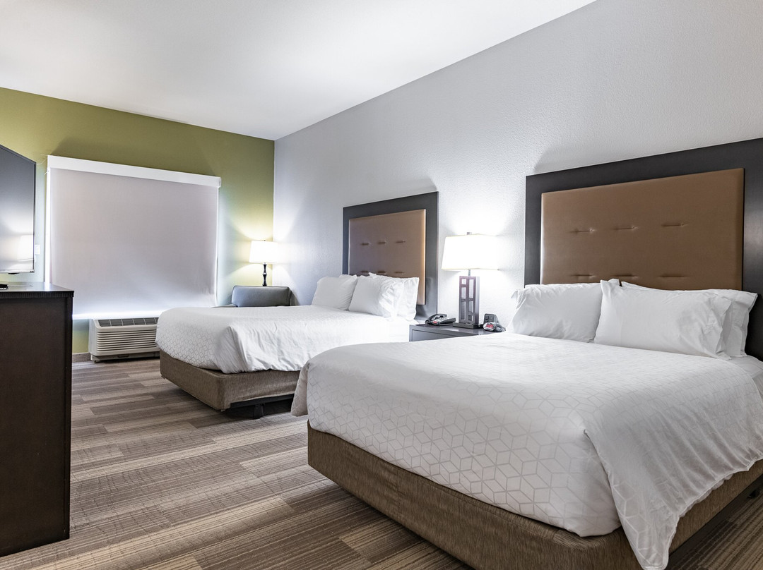 Holiday Inn Express & Suites Ironton By IHG主图