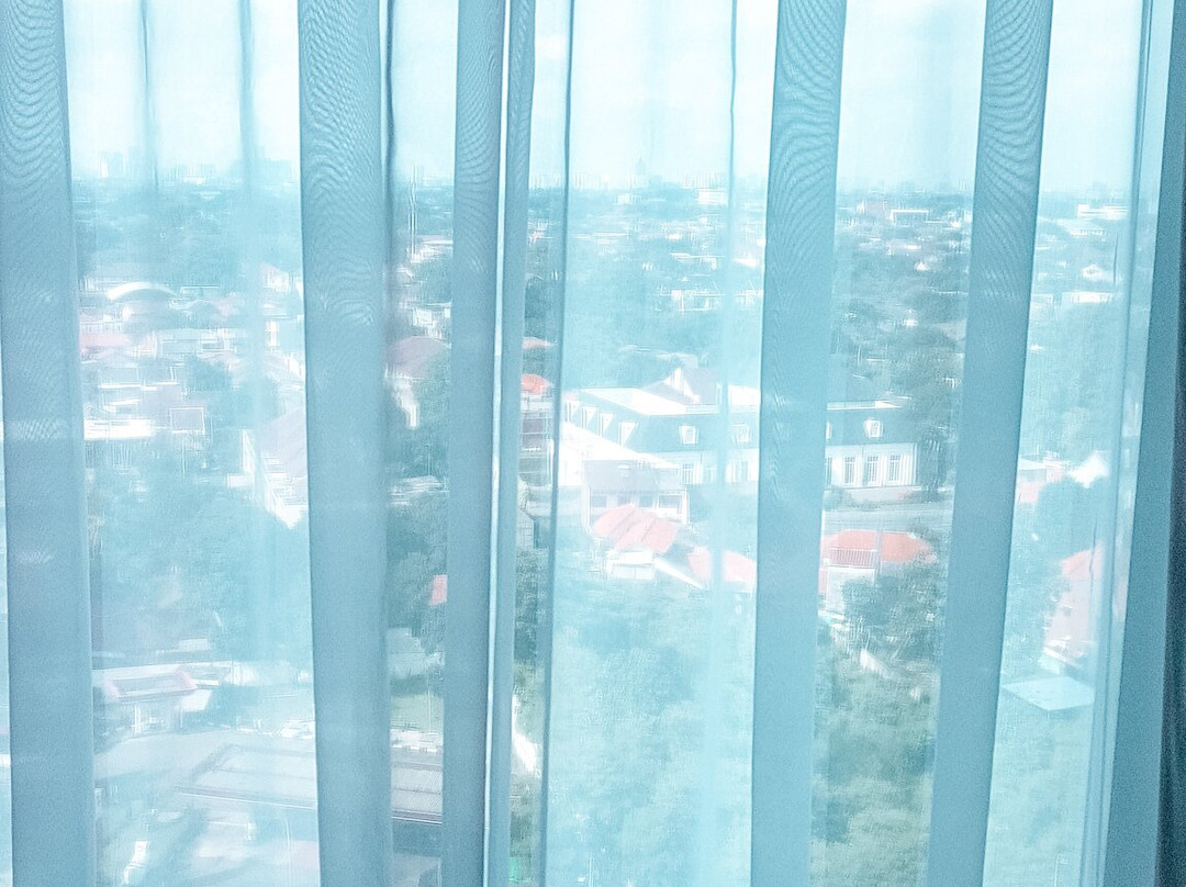 Aston Priority Simatupang Hotel & Conference Center主图