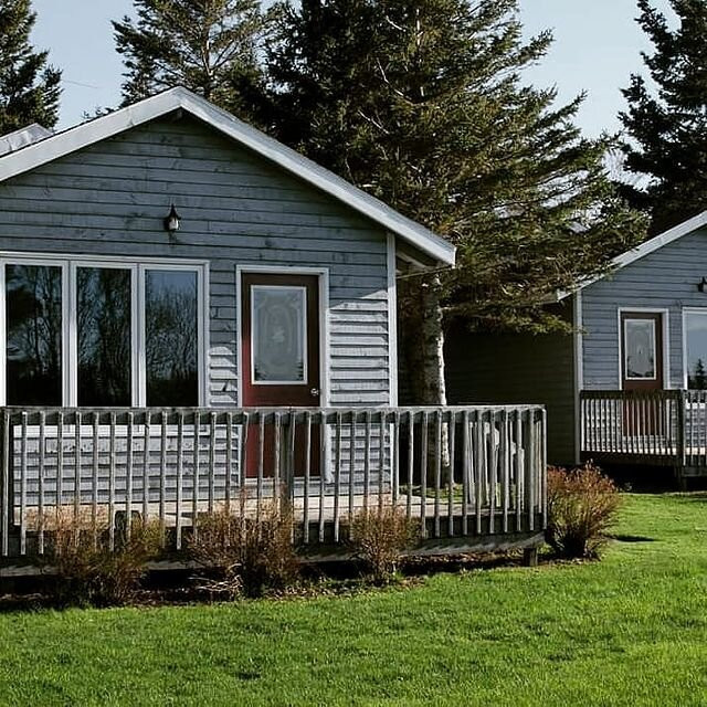 Stanley Bridge Country Resort主图