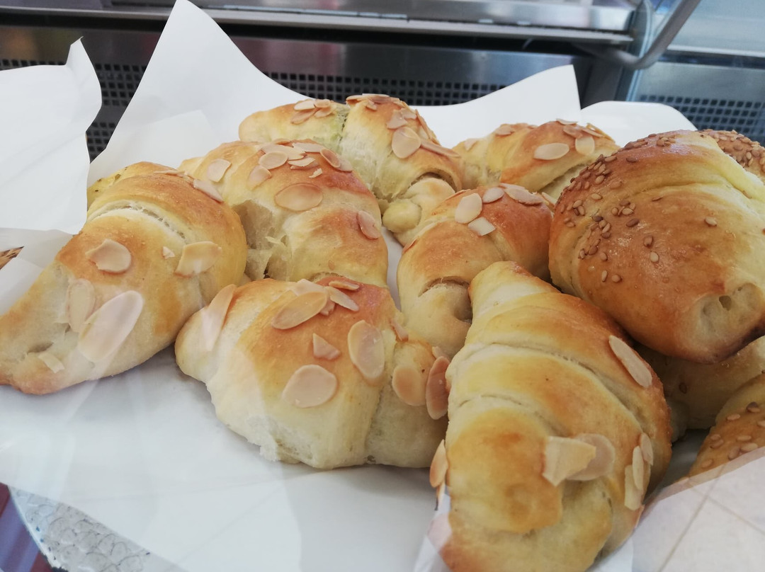 Gastronomia da Khadija
