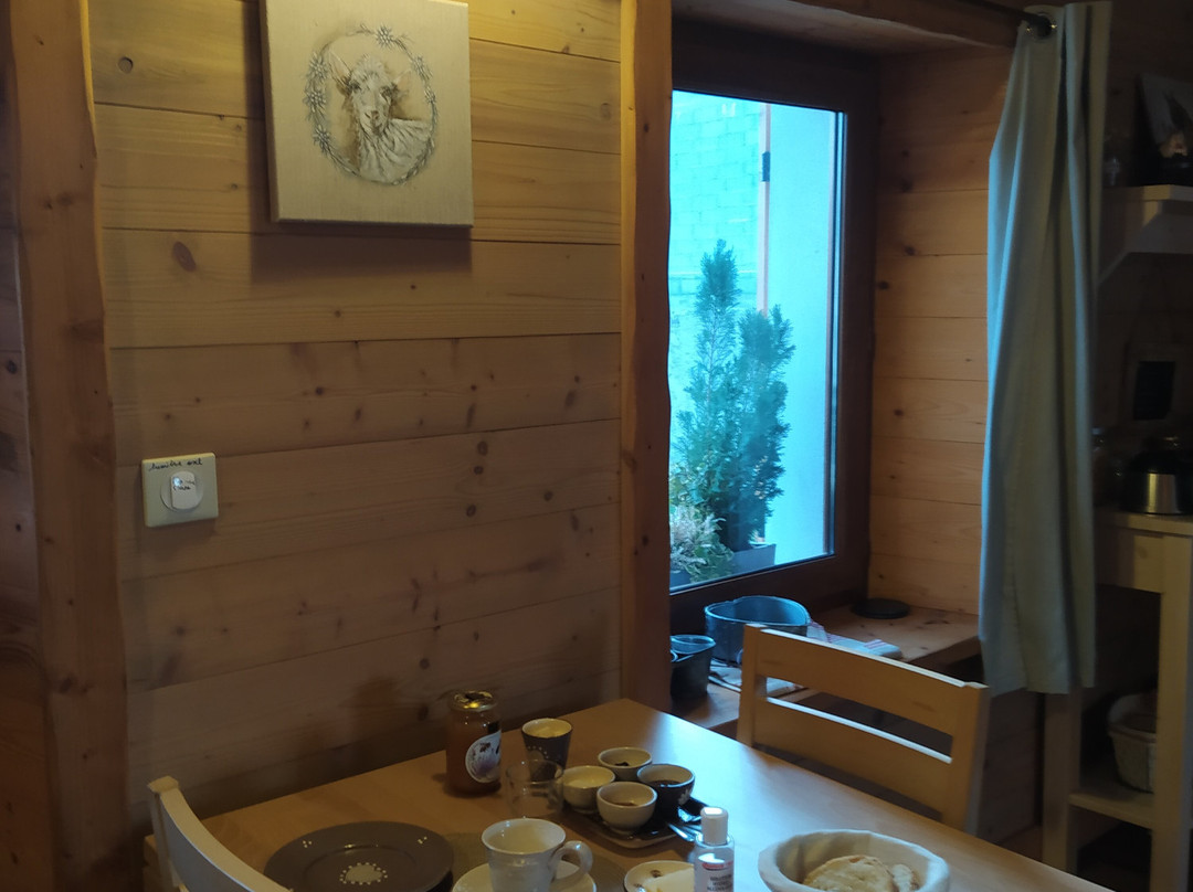 La Ferme de Noemie主图