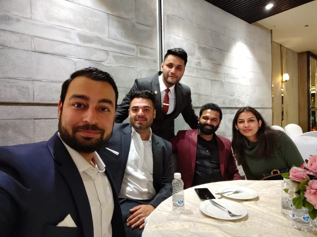 The Maya Hotel主图