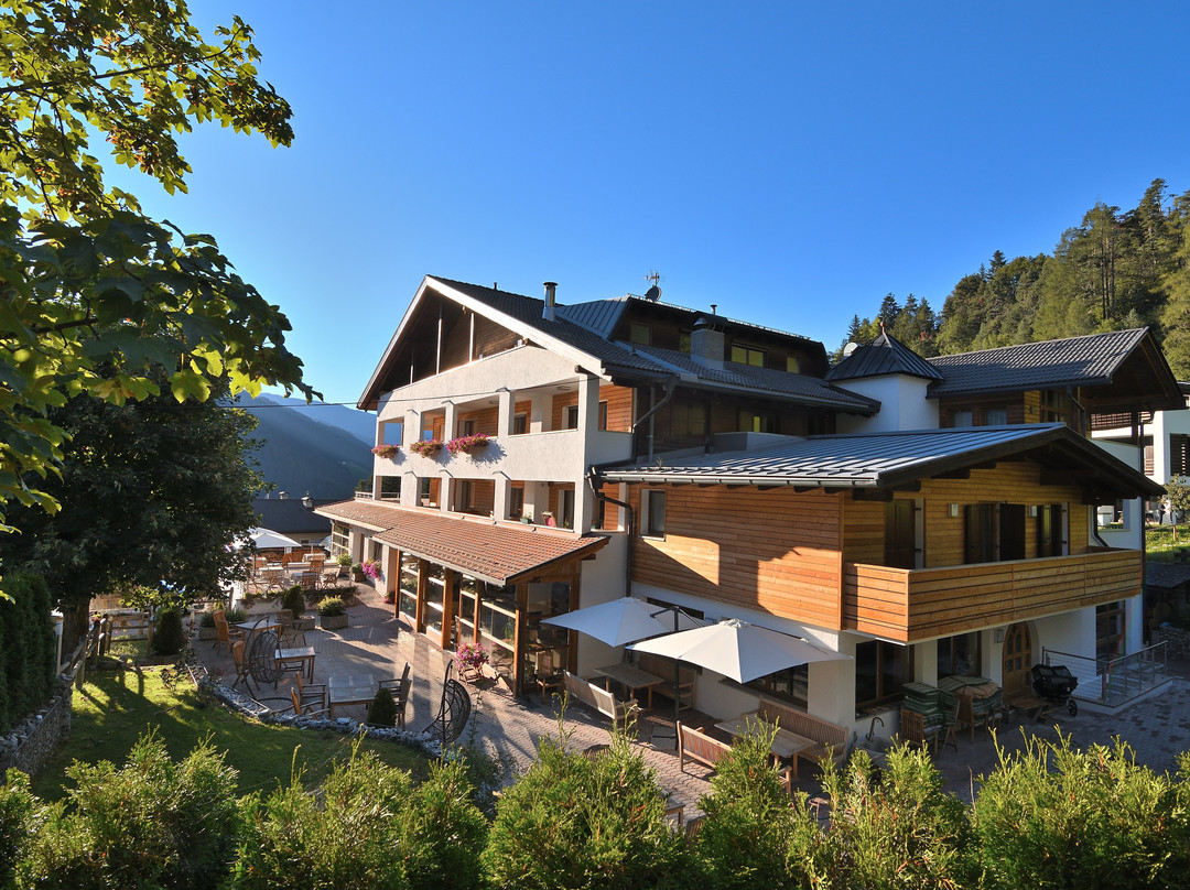 Hotel Monte Paraccia