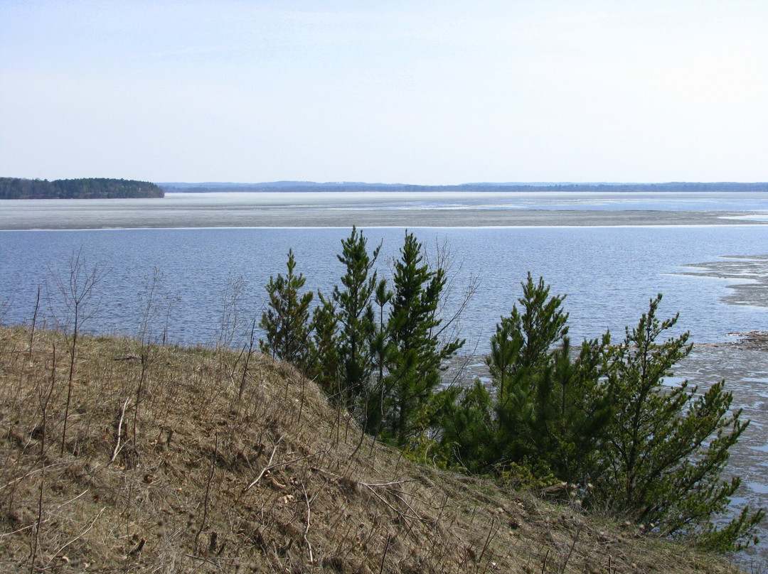 Lake Wissota State Park-奇珀瓦福尔斯必去景点