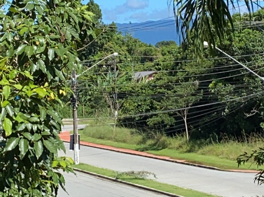 Beach Hotel Jureia Amarras主图